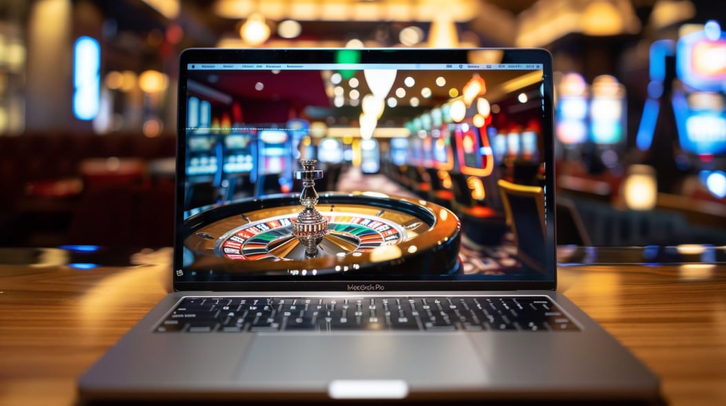 Market Opening Time Game 